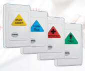 nurse call buttons